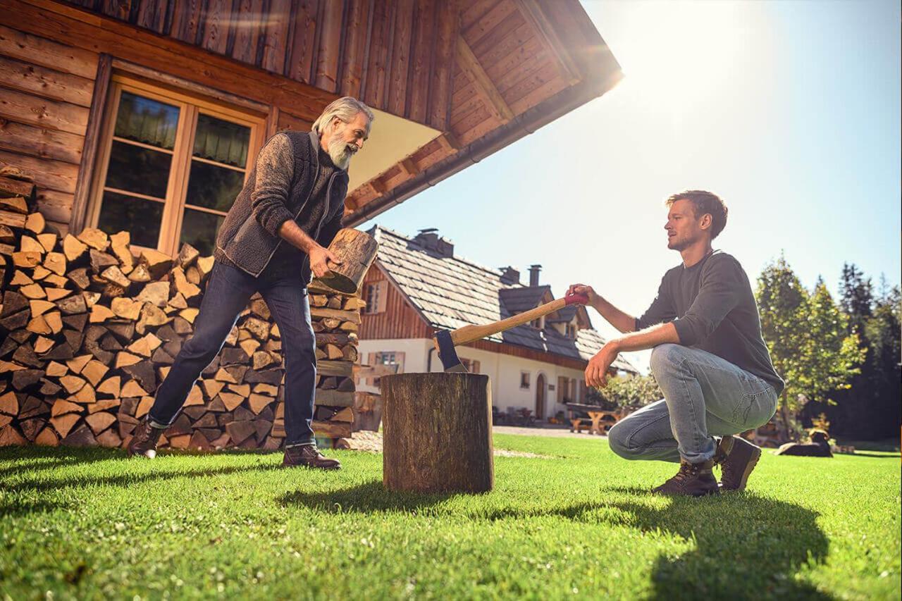 Alpine Homestead Goreljek Eksteriør bilde